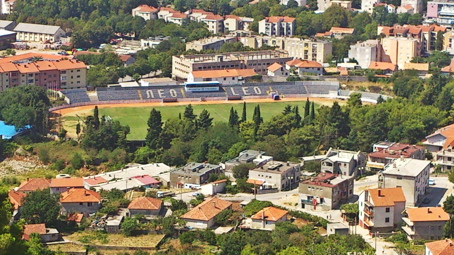 Foto: Hauptplatz — Showcase-Spiele — Grad Sunca, Trebinje
