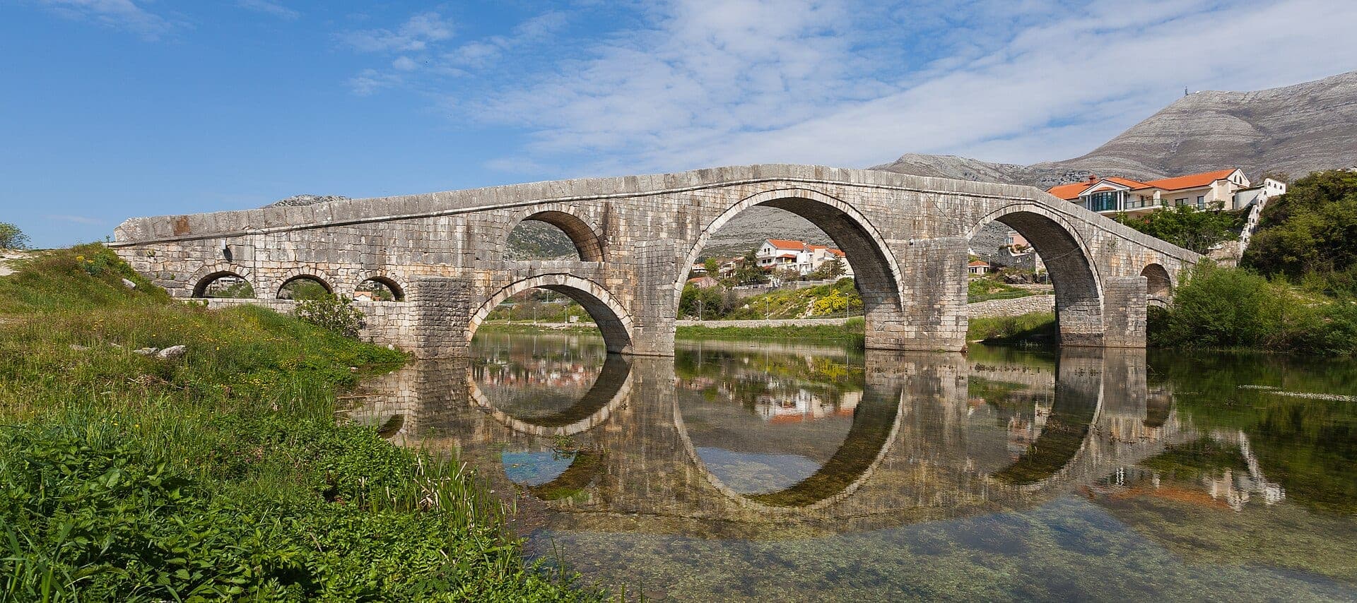 foto: Grad Sunca, Trebinje